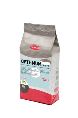 OptiMum White (2.5 Kg)