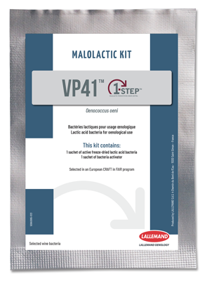 VP41 Malolactic Bacteria (1-Step Culture)